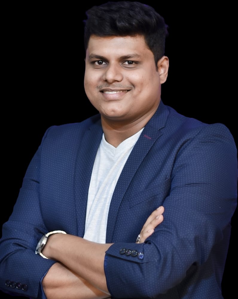 SUBHO DUTTA
